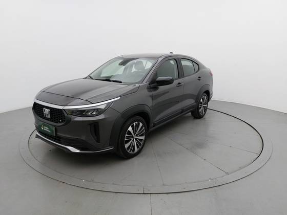 FIAT FASTBACK 1.0 TURBO 200 FLEX AUDACE CVT